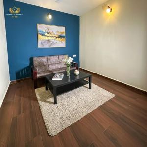 prakruthi retreat