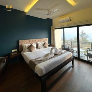 prakruthi retreat
