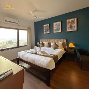prakruthi retreat