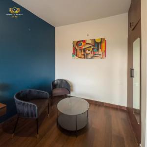 prakruthi retreat