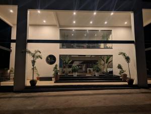 prakruthi retreat