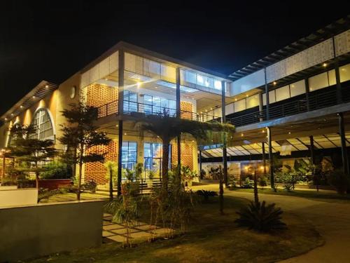 prakruthi retreat