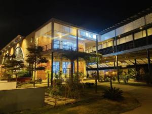Prakruthi Retreat,,3 star