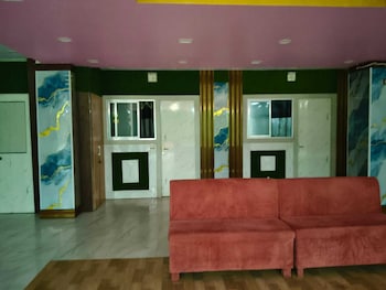 hotel chetna place