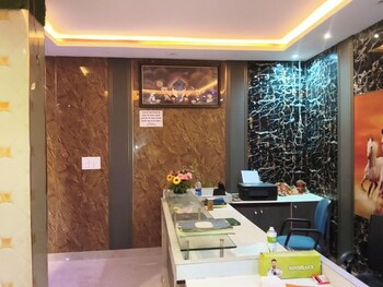 hotel chetna place