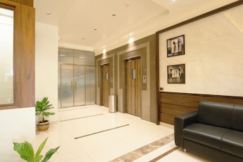 hotel sitara residency