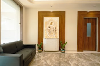 hotel sitara residency