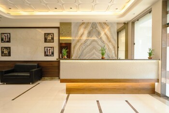 Hotel Sitara Residency,,3 star