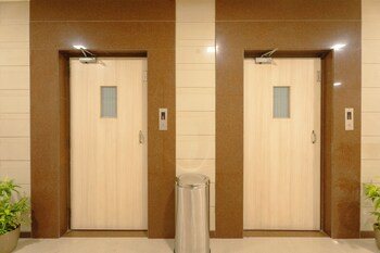 Hotel Sitara Residency,,3 star