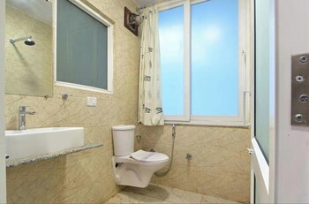 hotel excelente new delhi railway and cp