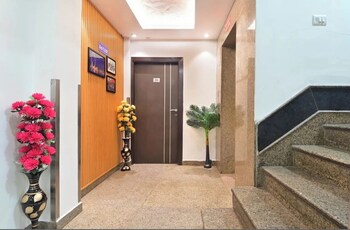 hotel excelente new delhi railway and cp