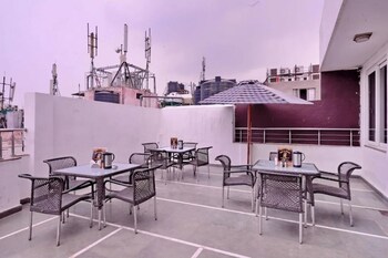 hotel excelente new delhi railway and cp