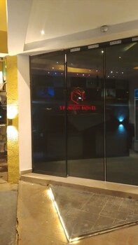 spanish hotel ikeja