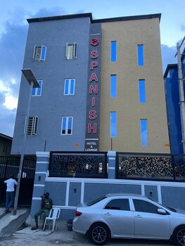 lagos