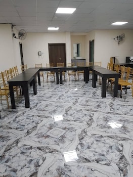 spanish hotel ikeja