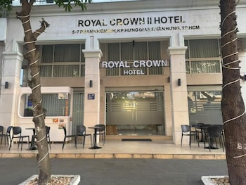royal crown hotel