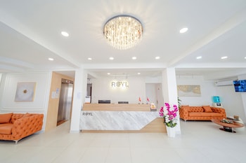 Royal Crown Hotel,,3 star