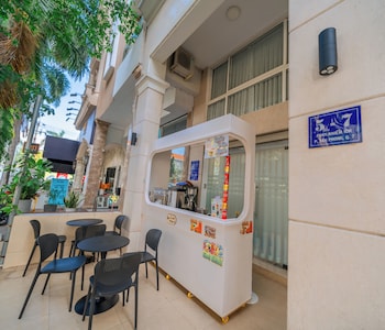 royal crown hotel