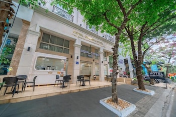 royal crown hotel