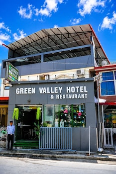 green valley hotel and restaurant