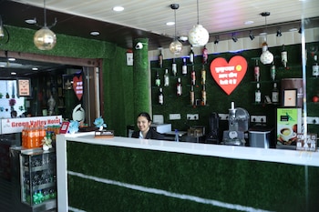 Green Valley Hotel & Restaurant,,3 star