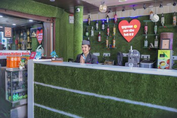 Green Valley Hotel & Restaurant,,3 star
