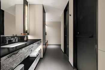 intercityhotel nanshan vanke cloud city