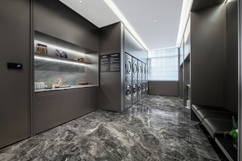 intercityhotel nanshan vanke cloud city