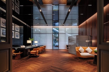 Intercityhotel Nanshan Vanke Cloud City,,4 star