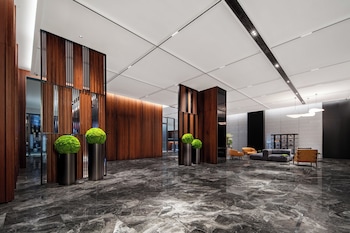 Intercityhotel Nanshan Vanke Cloud City,,4 star