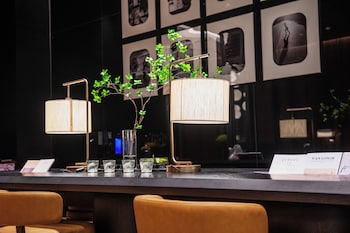 intercityhotel nanshan vanke cloud city