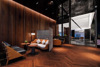 intercityhotel nanshan vanke cloud city
