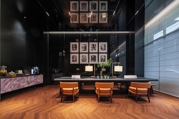 intercityhotel nanshan vanke cloud city