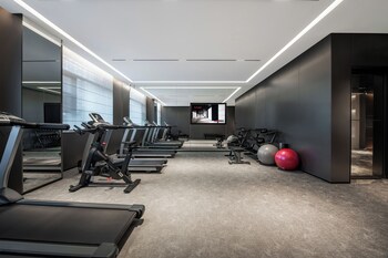 intercityhotel nanshan vanke cloud city