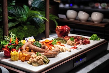 intercityhotel nanshan vanke cloud city
