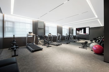 intercityhotel nanshan vanke cloud city