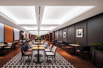 intercityhotel nanshan vanke cloud city