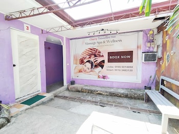 Oyo 1214 Cherry Travellers Inn,,3 star