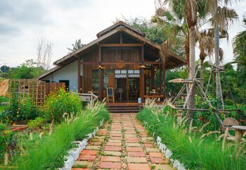 baannok at motakhian
