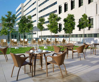 Nh Collection Sevilla,Seville>>Costa De La Luz,4 star