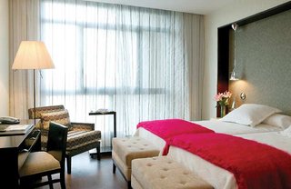Nh Collection Sevilla,Seville>>Costa De La Luz,4 star
