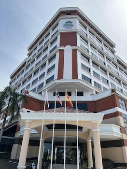 De Palma Hotel Ampang,,3 star