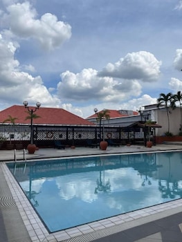 De Palma Hotel Ampang,,3 star