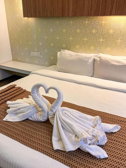 de palma hotel ampang