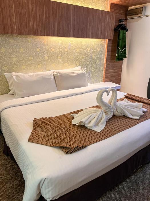 de palma hotel ampang