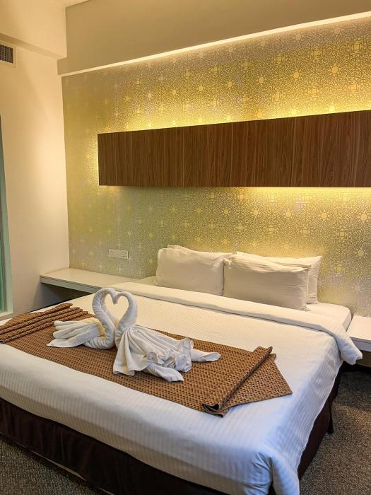 de palma hotel ampang