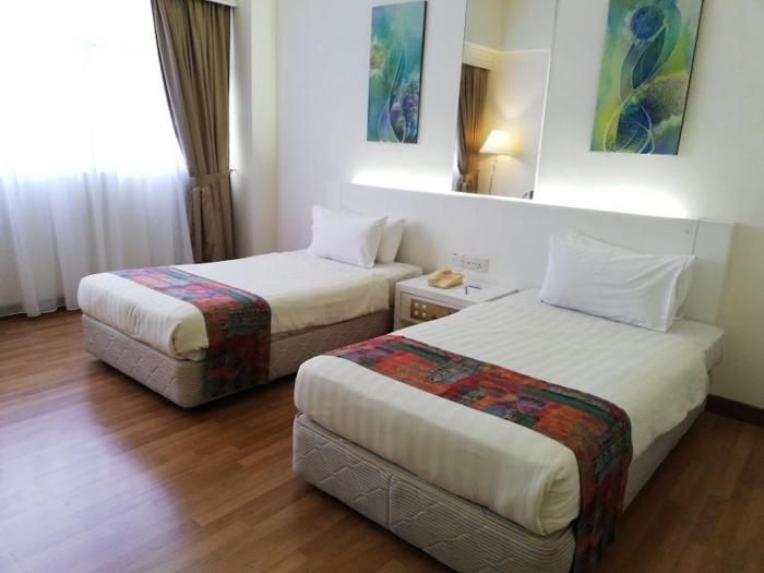 de palma hotel ampang