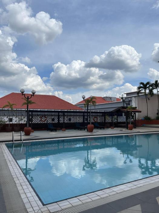 de palma hotel ampang