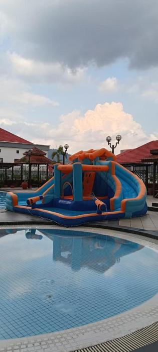 de palma hotel ampang