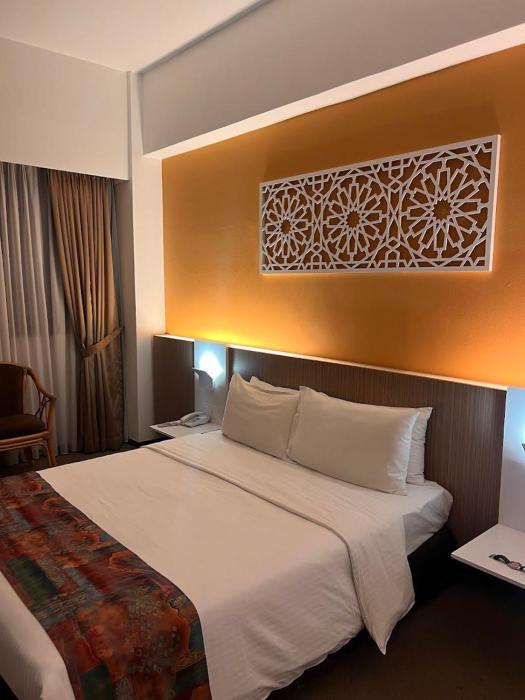 de palma hotel ampang